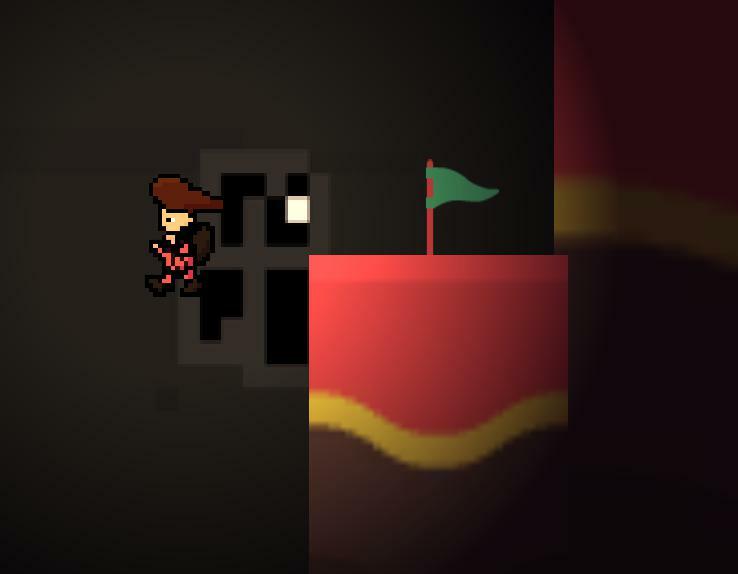 Shifter (Eric Yachbes)