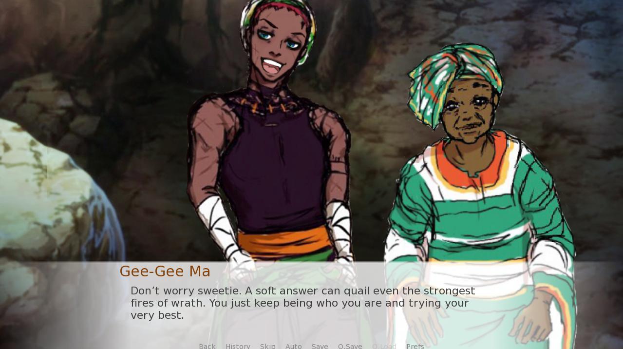 Curse of the Caribbean