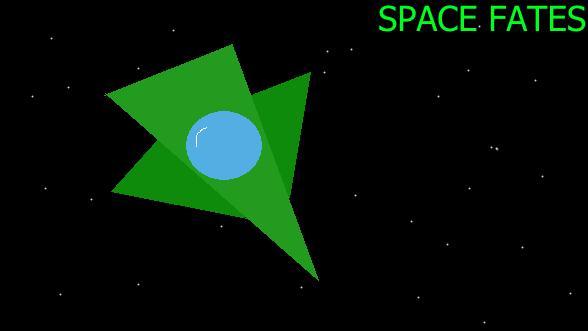 Space Fates