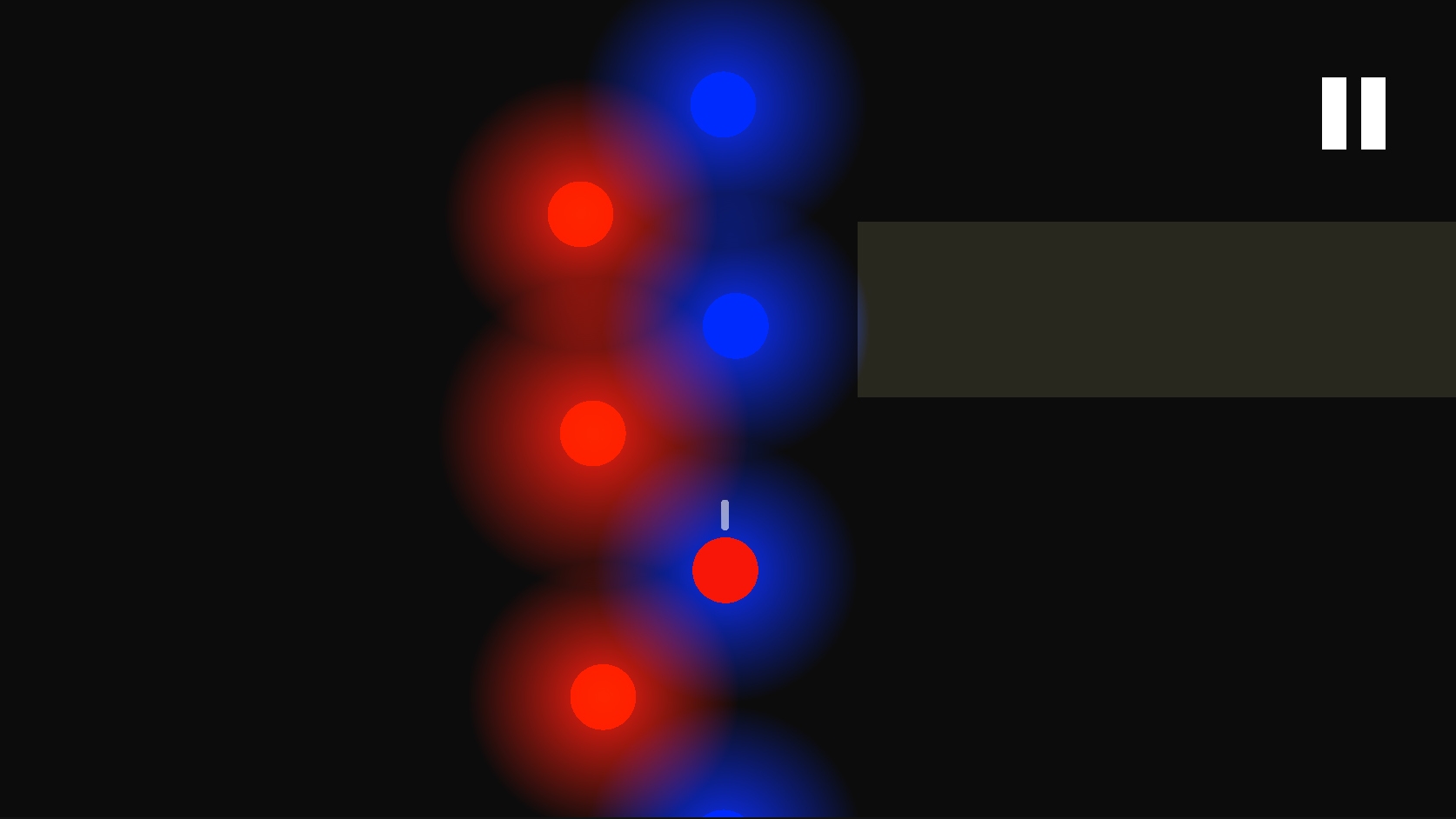 Polarity (itch) (MiniGeek)