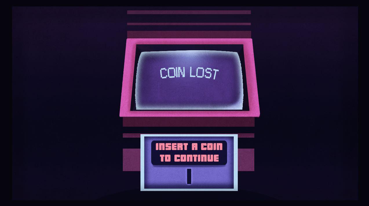 Insert Coin (JAM VERSION)