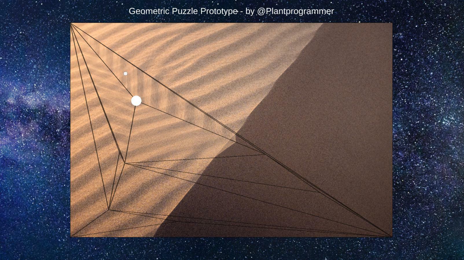 Geometric Puzzle