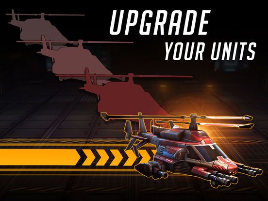 League of War: Mercenaries