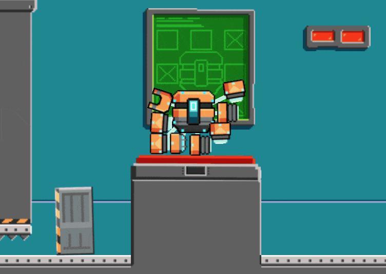 Modular Destruction Labs