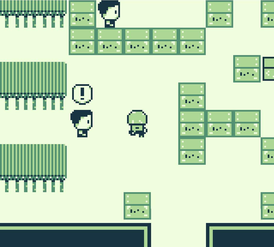 Broken World Repair DX