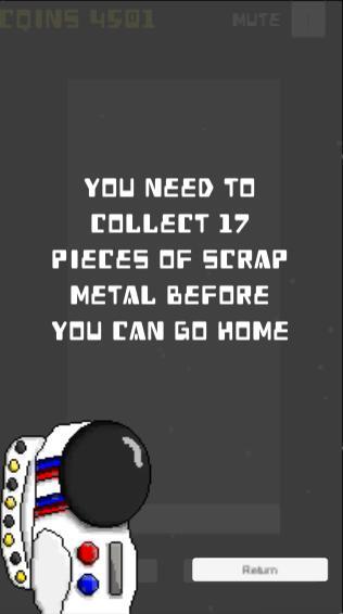 Rocket Man (Miles.P)