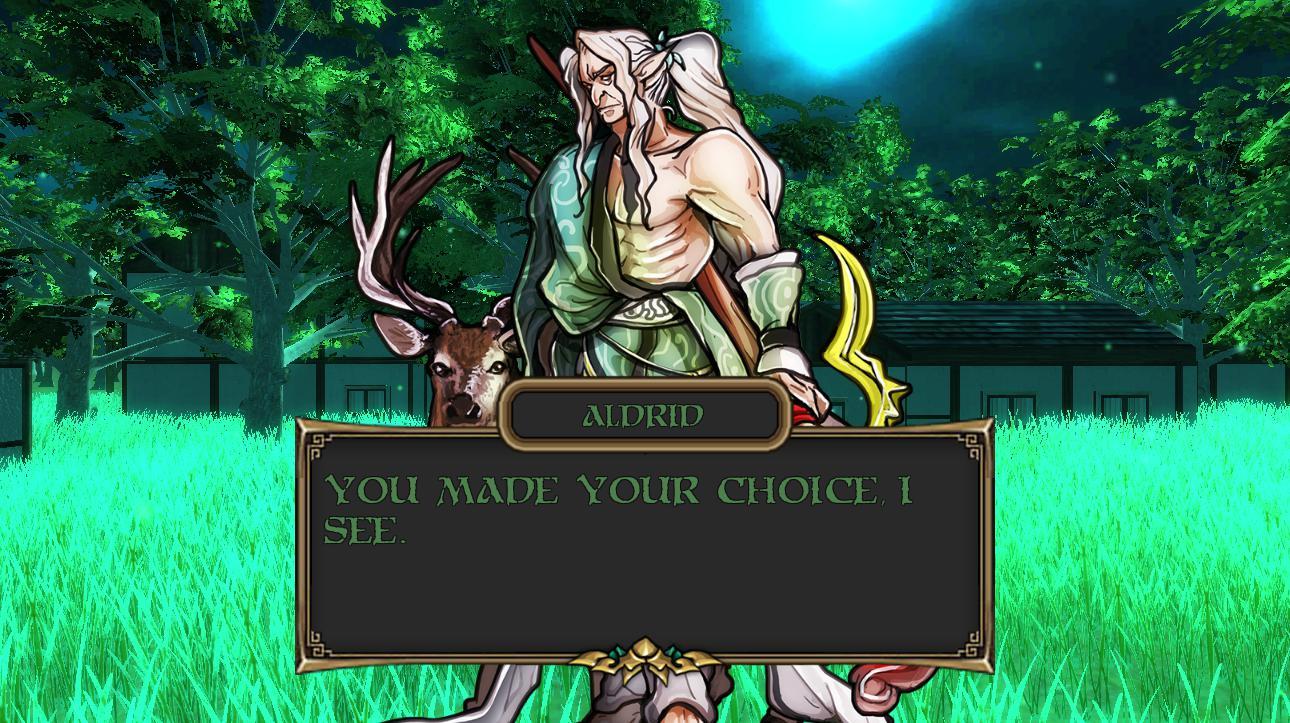 Runes of the Old Order