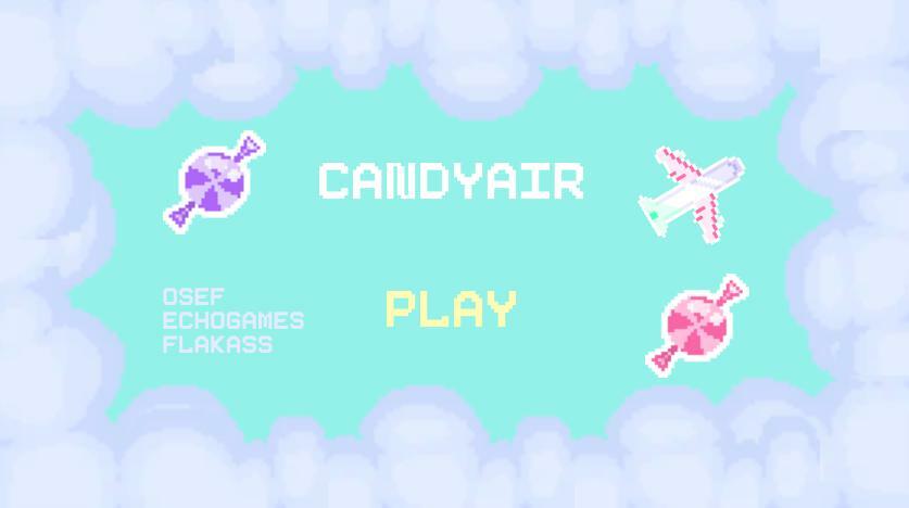 CandyAir