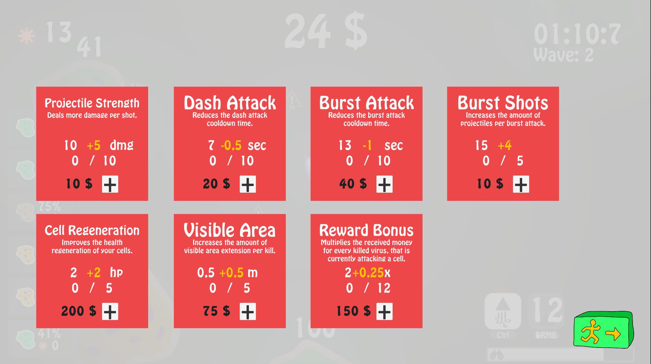 Vaccinator (Exenter)