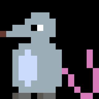 Dungeon Escape - With Music