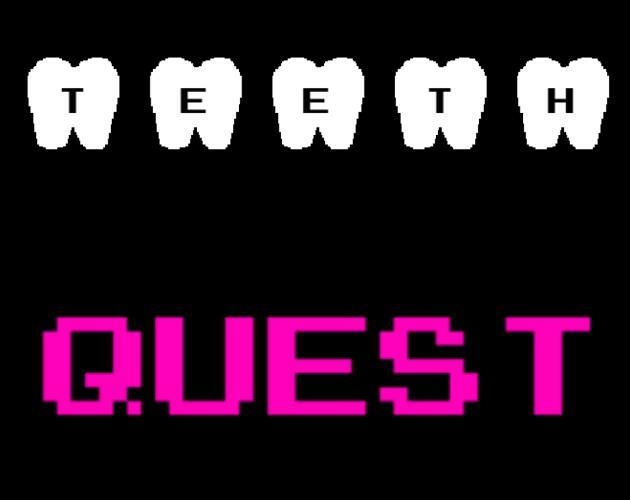 Teeth Quest: Dental Revolution