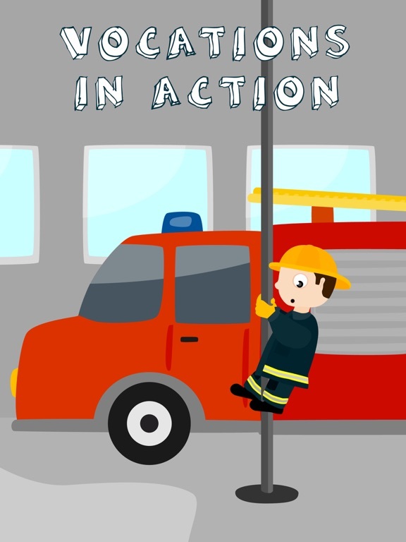 TioMio - My Vocation Puzzle