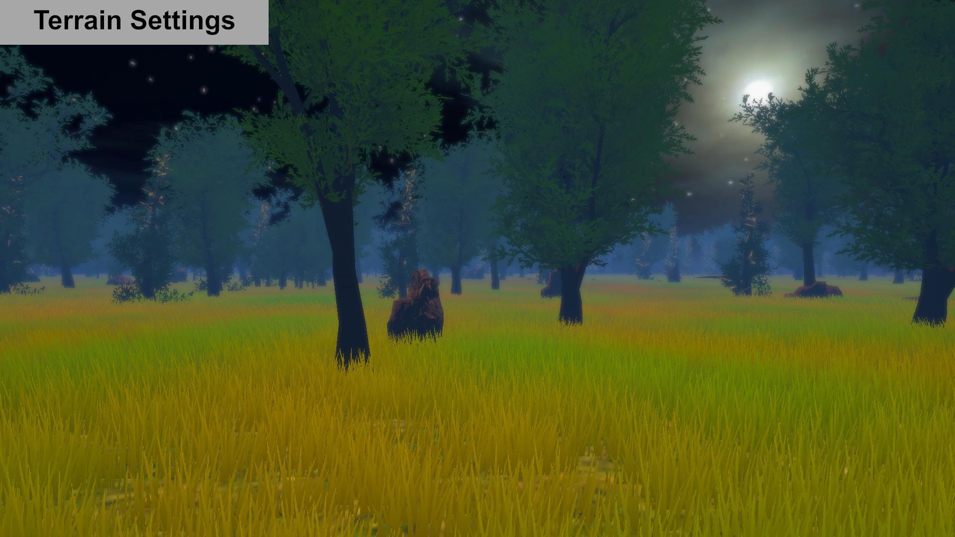 Procedural Generation V2.0