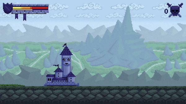 Brutal Castle | FREE DEMO