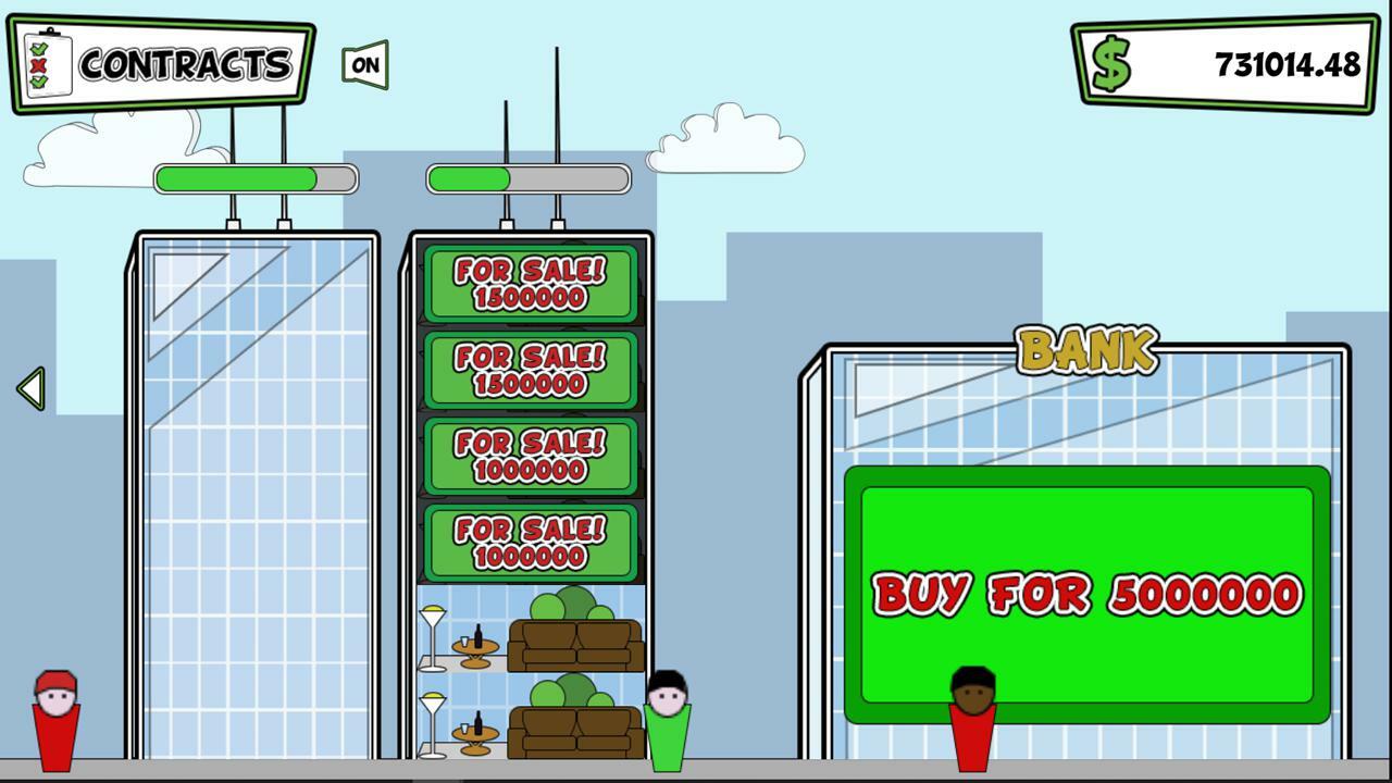 HousesRent (madalexxa)