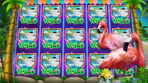 Slots Fun - Free Casino Slot Machines Game