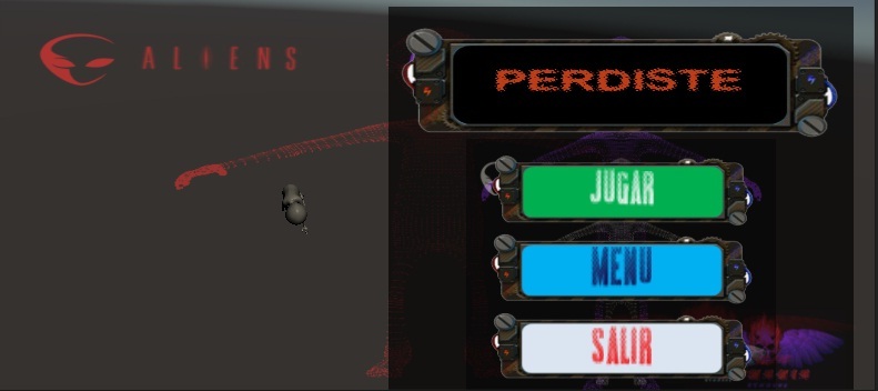 Aliens (Demonio Studios)