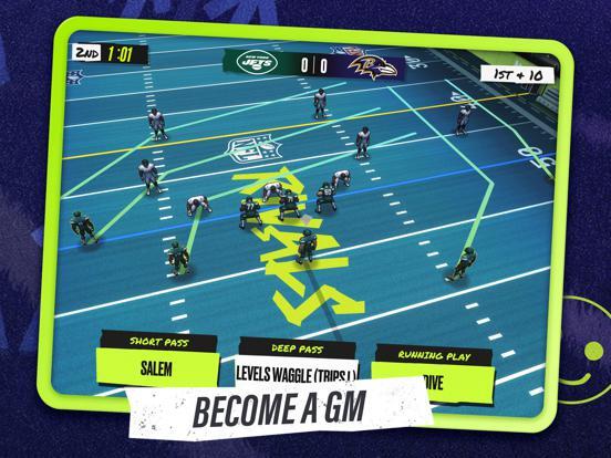 NFL Rivals - Football Game screenshot