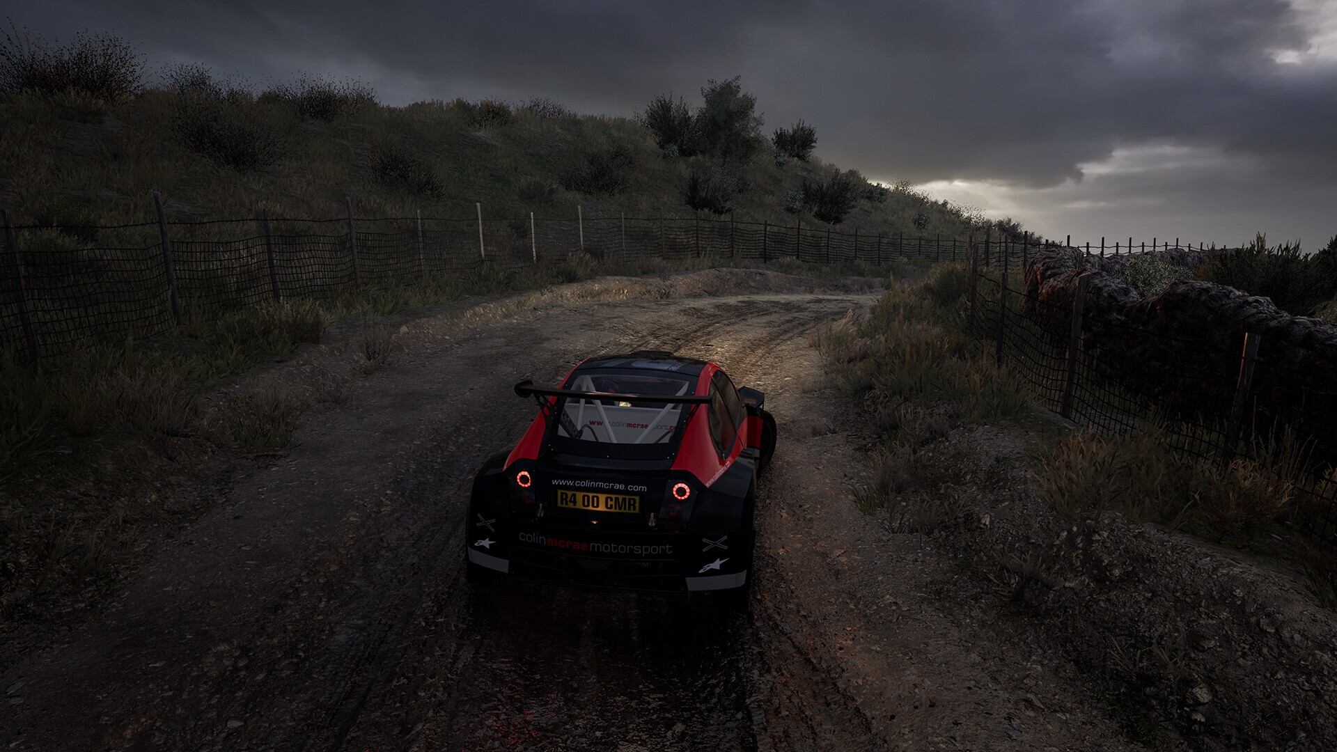 WRC