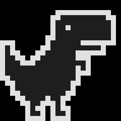 T-Rex: Resurrection