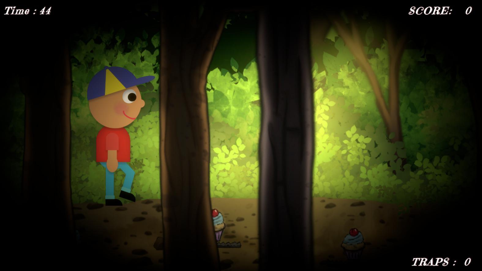 Hansel and Gretel: Gingerbread Witch Stories 2.0