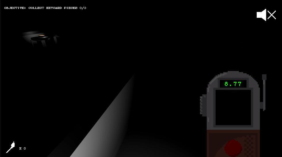 The Cameraman (PxGluz)