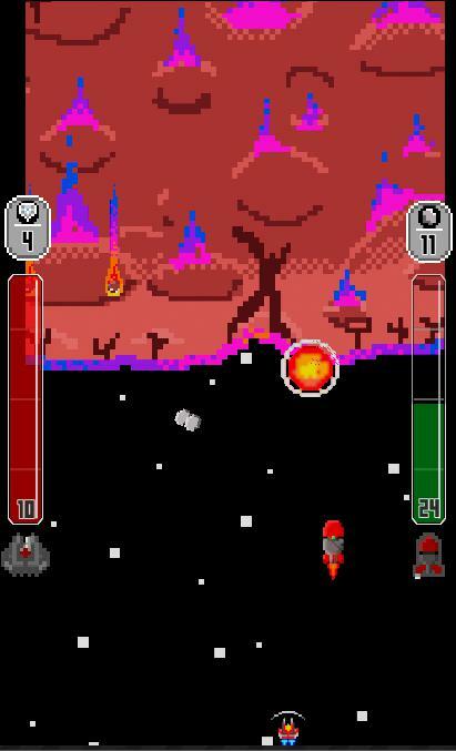 Space Merchant (Aidan_099)