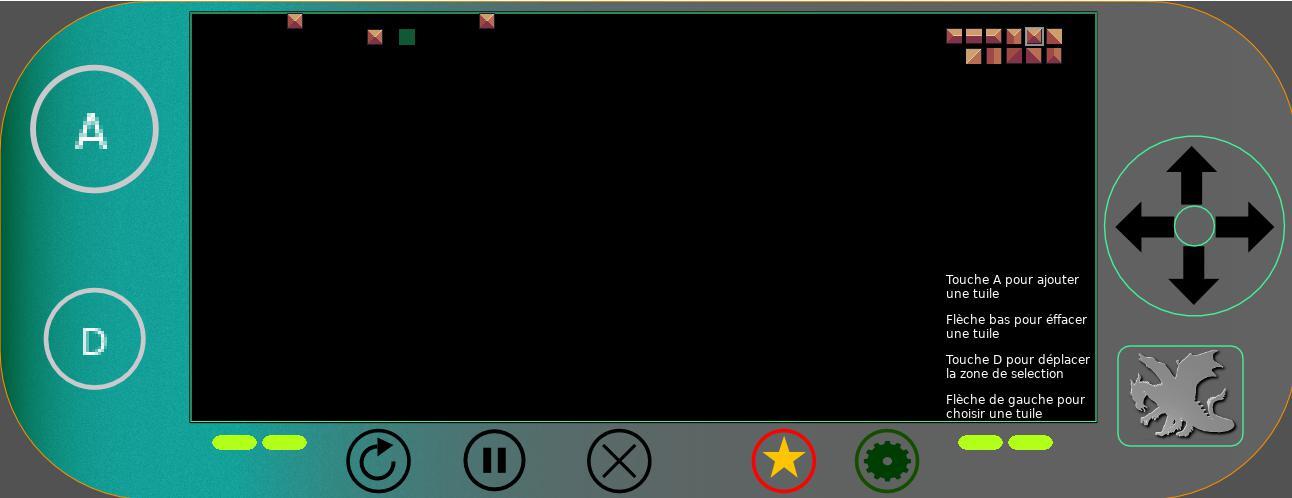 [Drakten] Super Ghost Elementaire