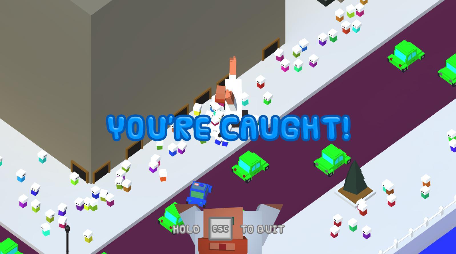 Bryant the Giant: Goes to Work