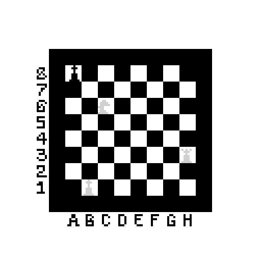 Puzzles (itch) (jameswcastro)