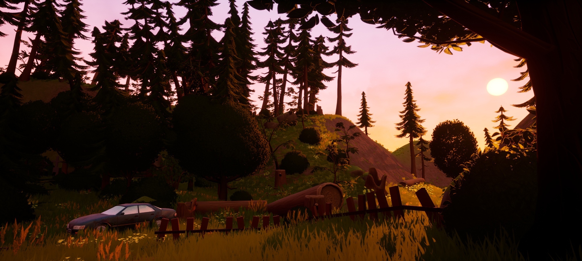 It’s Not a Crime If You Are Dead