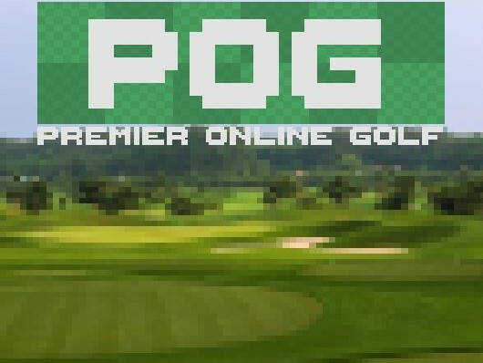 POG (Premier Online Golf) 2020072