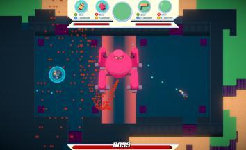 Transmission From Planet X