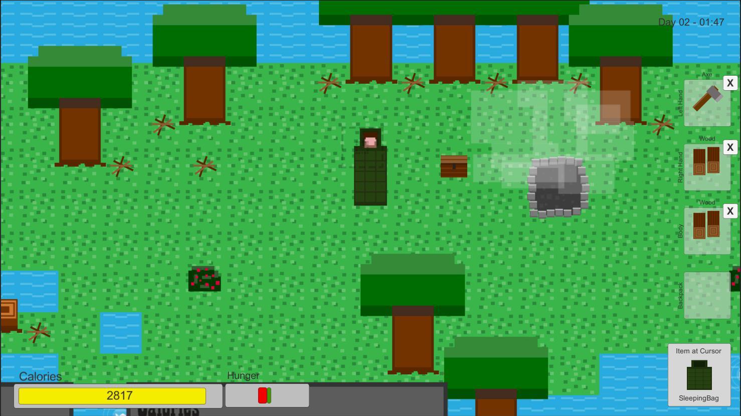 Survival Adventures with Bob Bryllz