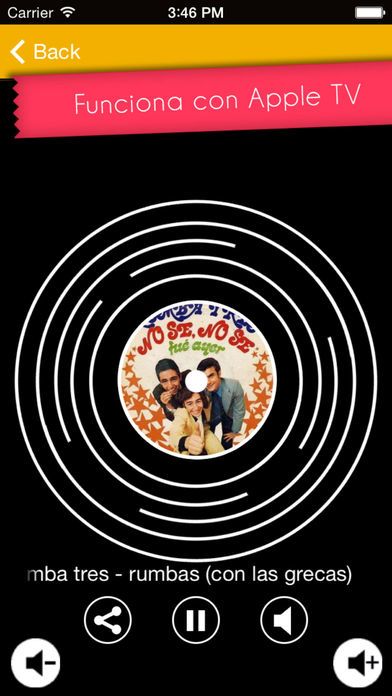 Spanish Music Radio / España Música Radio - Radio Español