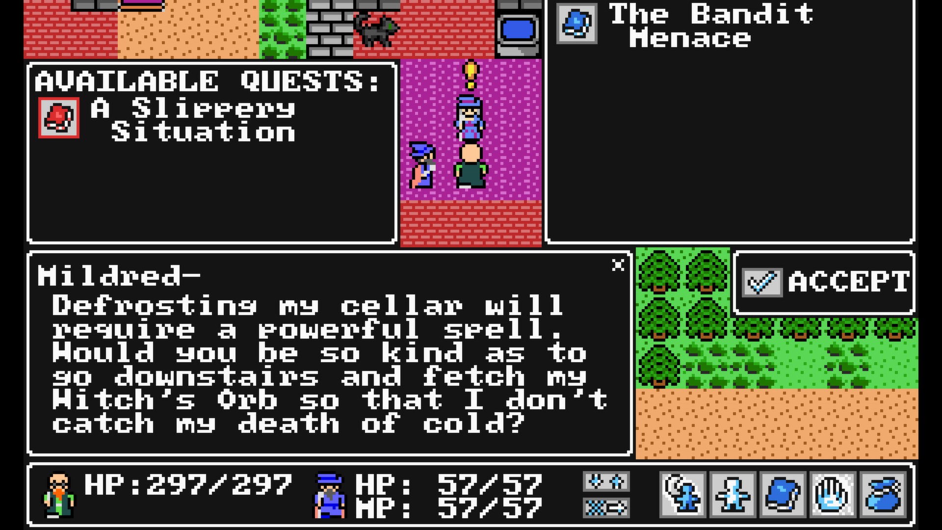 NEStalgia screenshot