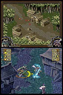 Mage Knight: Destiny's Soldier