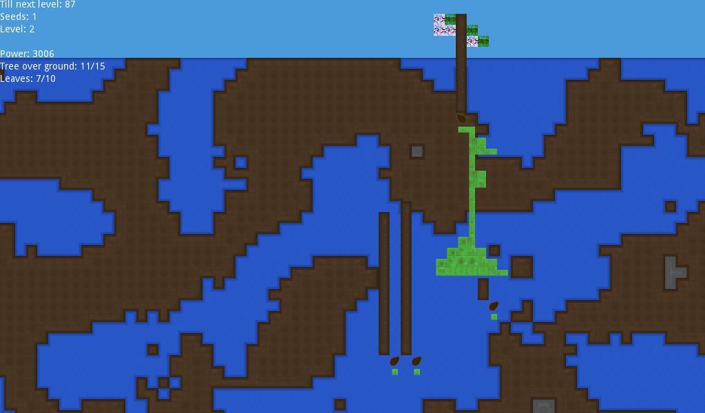 Grow Up (itch) (CozySunrise, BigAwesome)