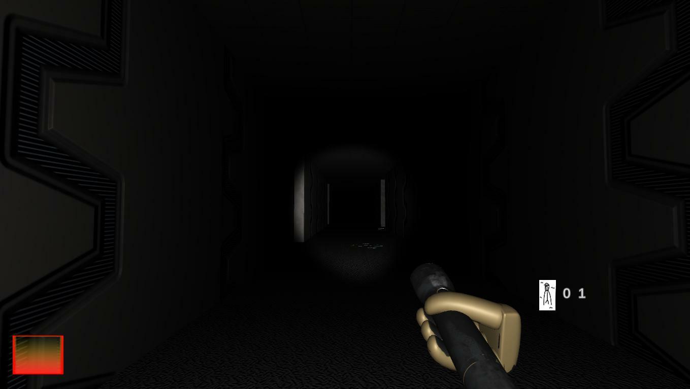 Deep in the dark (manzanog)