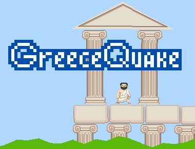 GreeceQuake