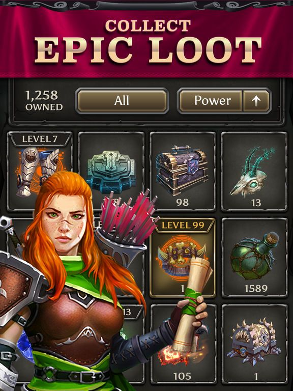 Kingdoms at War: Hardcore RTS