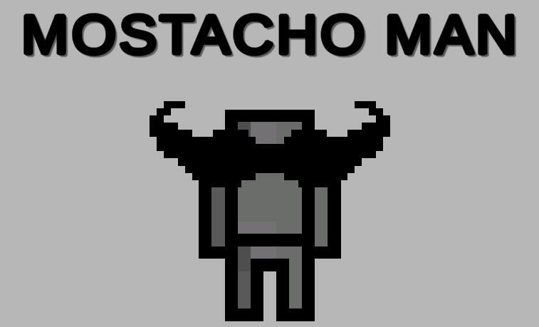 Mr mostacho