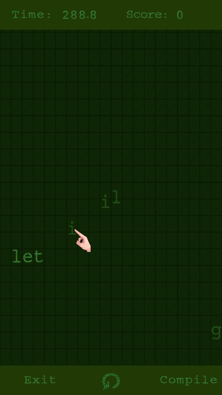 Code Fall