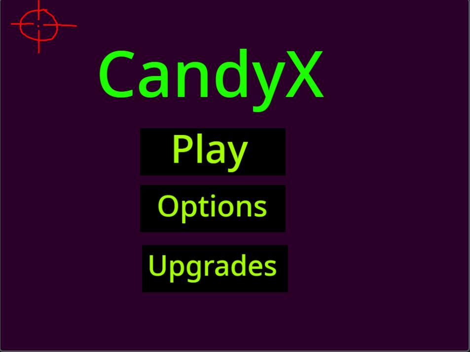 CandyX by Paitod