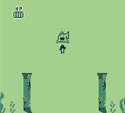 Submerge (Migsnandez)