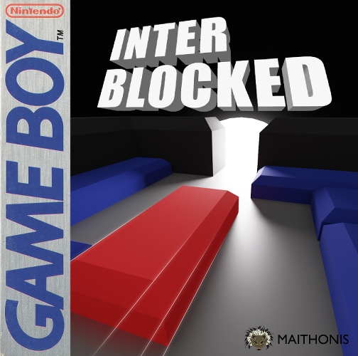 INTERBLOCKED [Game Boy]