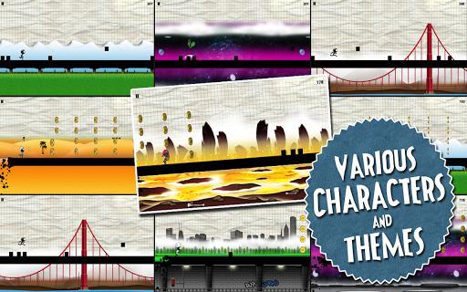 Line Runner 2 (Free)