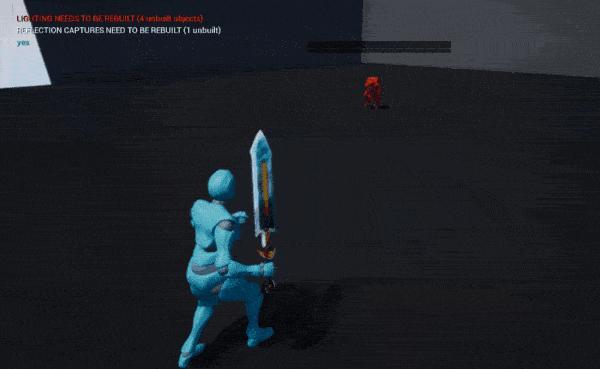 Elysium (Aidan Sanjay, UOWM Game Development, JujuannaIguana, Nessa Ong, darrenchong, Chris LY, JellyFeng, Chong Chun Zeng)