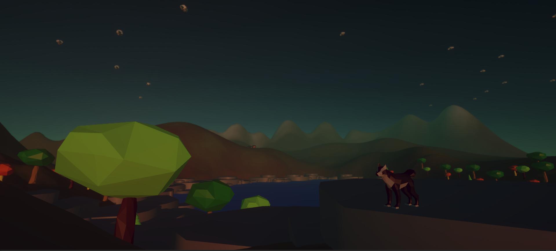 La Bête du Gévaudan