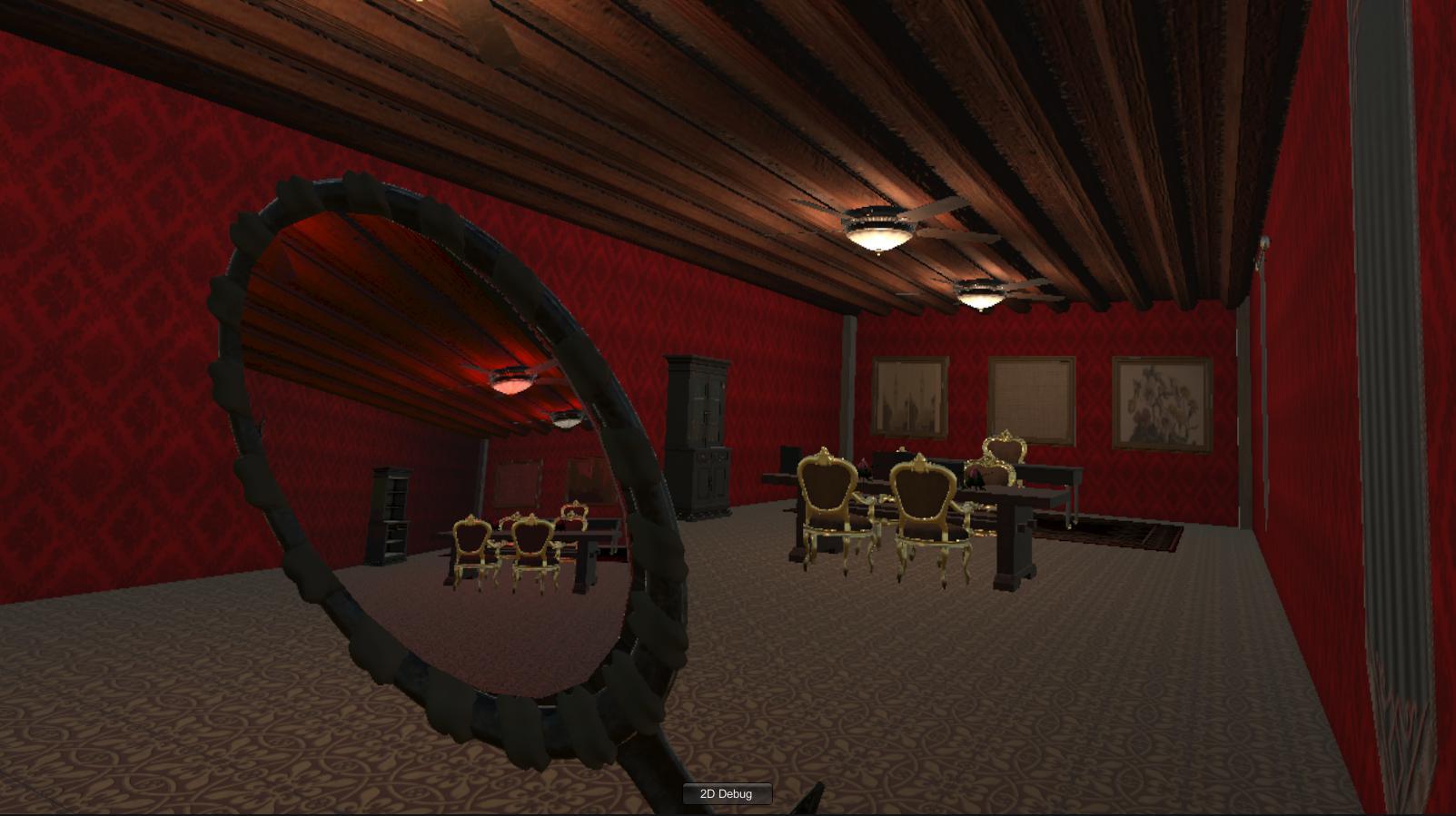 The Collector (ChriticalHit, Dwightojo, Zupami, Brametjuhh)